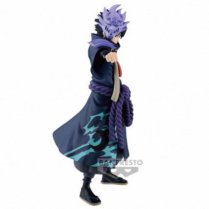 Naruto Shippuden - Sasuke Uchiha - 20th Anniversary Costume Figure - OrbiTopia