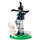 Naruto Shippuden - Sasuke Uchiha - Memorable Saga Figure - OrbiTopia