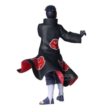 Naruto Shippuden – Tobi (Obito Uchiha) – Vibration Stars Figure - OrbiTopia