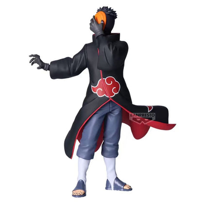 Naruto Shippuden – Tobi (Obito Uchiha) – Vibration Stars Figure - OrbiTopia