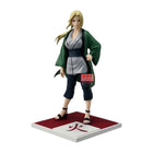 Naruto Shippuden - Tsunade - Hokage figure (Banpresto) - OrbiTopia