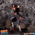 Naruto Shippuden – Uchiha Itachi – Colosseum Battle Statue - OrbiTopia