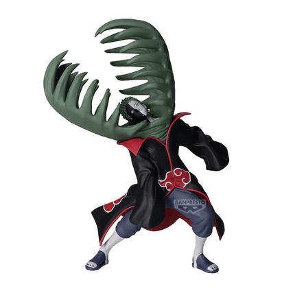Naruto Shippuden - Zetsu - Vibration Stars Figure - OrbiTopia