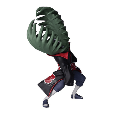 Naruto Shippuden - Zetsu - Vibration Stars Figure - OrbiTopia