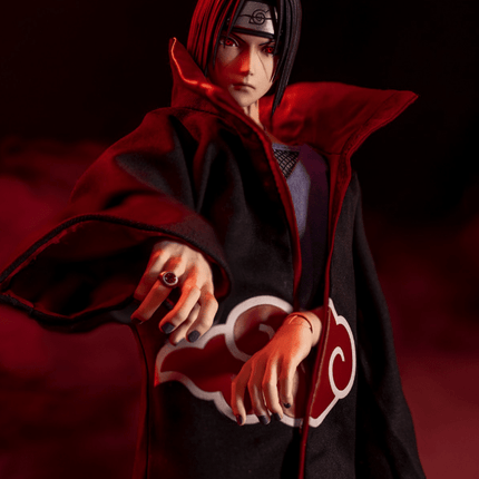 Naruto Shippuuden - Uchiha Itachi - Action figure 1/6 (RocketToys) - OrbiTopia