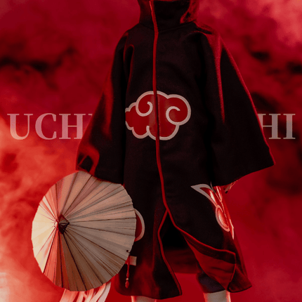 Naruto Shippuuden - Uchiha Itachi - Action figure 1/6 (RocketToys) - OrbiTopia