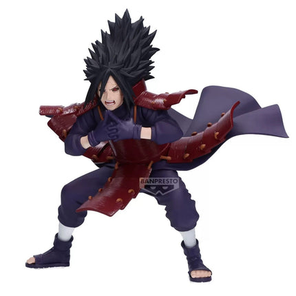Naruto Shippuuden - Uchiha Madara Only - Vibration Stars - OrbiTopia