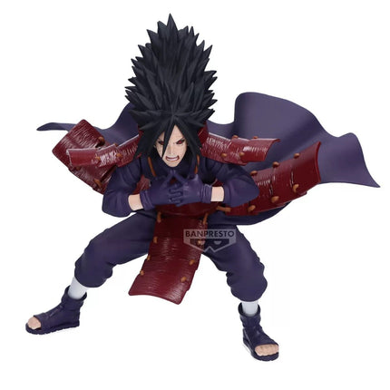 Naruto Shippuuden - Uchiha Madara Only - Vibration Stars - OrbiTopia
