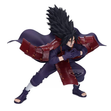 Naruto Shippuuden - Uchiha Madara Only - Vibration Stars - OrbiTopia