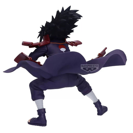 Naruto Shippuuden - Uchiha Madara Only - Vibration Stars - OrbiTopia