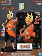 Naruto Uzumaki Figure – Naruto Shippuden 20th Anniversary Costume - OrbiTopia