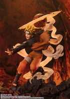 Naruto Uzumaki Figure – Sage Art: Lava Release Rasenshuriken (FiguartsZERO Extra Battle) - OrbiTopia