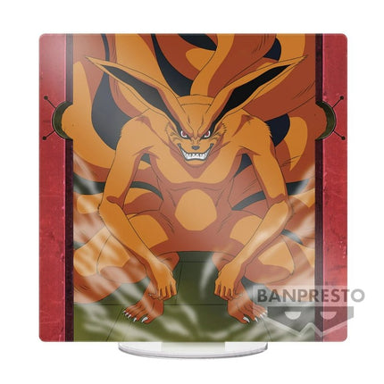 Naruto Uzumaki Naruto Figure – Panel Spectacle - OrbiTopia