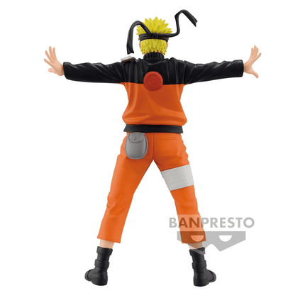 Naruto Uzumaki Naruto Figure – Panel Spectacle - OrbiTopia