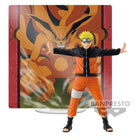 Naruto Uzumaki Naruto Figure – Panel Spectacle - OrbiTopia