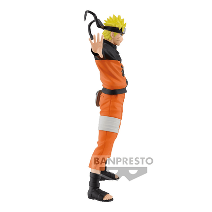 Naruto Uzumaki Naruto Figure – Panel Spectacle - OrbiTopia