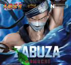 Naruto - Yundingzhaixing Studios - Momochi Zabuza 1/6 statue - OrbiTopia