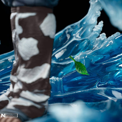 Naruto - Yundingzhaixing Studios - Momochi Zabuza 1/6 statue - OrbiTopia