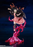 Nezuko Kamado Figure – Demon Slayer Blood Demon Art (FiguartsZERO) - OrbiTopia