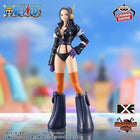 Nico Robin Grandline Series Anime Figure – 17cm Banpresto One Piece Collectible - OrbiTopia