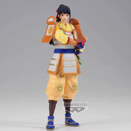 Okiku (Kikunojo) Figure | Elegant One Piece Figure Display - OrbiTopia