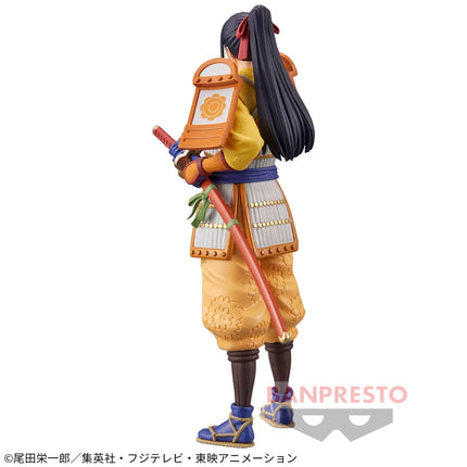 Okiku (Kikunojo) Figure | Elegant One Piece Figure Display - OrbiTopia