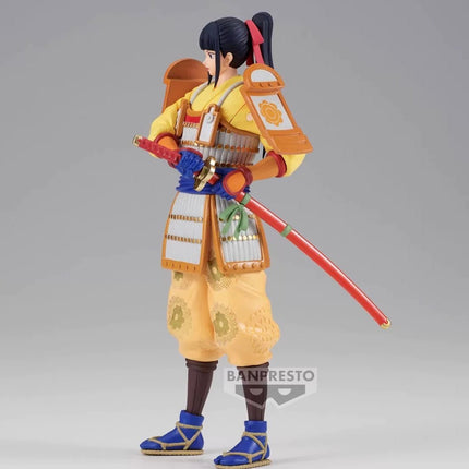 Okiku (Kikunojo) Figure | Elegant One Piece Figure Display - OrbiTopia