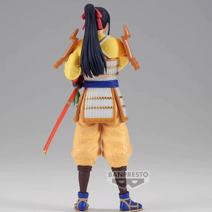 Okiku (Kikunojo) Figure | Elegant One Piece Figure Display - OrbiTopia