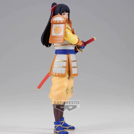 Okiku (Kikunojo) Figure | Elegant One Piece Figure Display - OrbiTopia