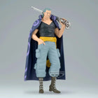 One Piece – Benn Beckman – The Grandline Series DXF Extra Figure - OrbiTopia