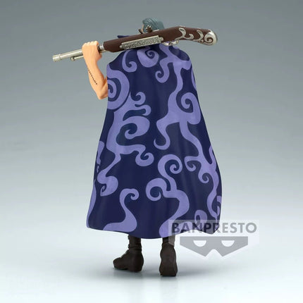 One Piece – Benn Beckman – The Shukko Figure - OrbiTopia