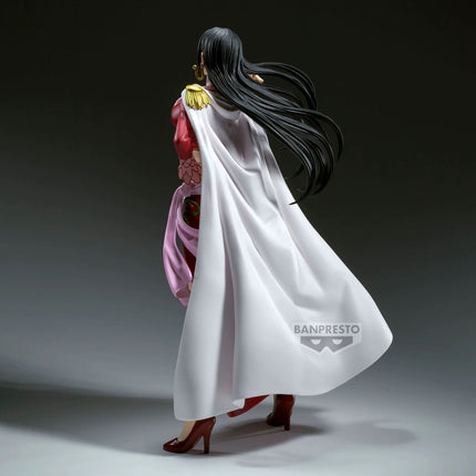One Piece - Boa Hancock - Grandista Figure (Banpresto) - ORBITOPIA FIGURES LTD