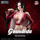 One Piece - Boa Hancock - Grandista Figure (Banpresto) - ORBITOPIA FIGURES LTD
