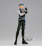 One Piece – Captain Koby – The Grandline Series DXF Figure - OrbiTopia