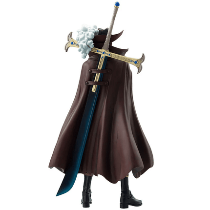 One Piece - Dracule Mihawk - Beyond The Trials - Ichibansho Figure - OrbiTopia