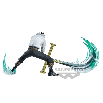 One Piece - Dracule Mihawk - DXF Special Figure - OrbiTopia