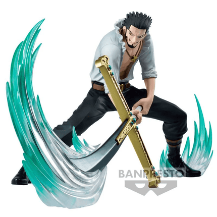 One Piece - Dracule Mihawk - DXF Special Figure - OrbiTopia