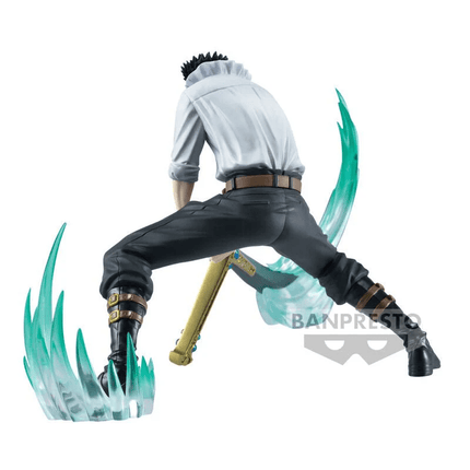 One Piece - Dracule Mihawk - DXF Special Figure - OrbiTopia