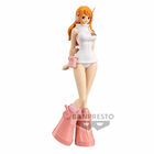 One Piece: Egghead - Nami - DXF The Grandline Series Figure - OrbiTopia
