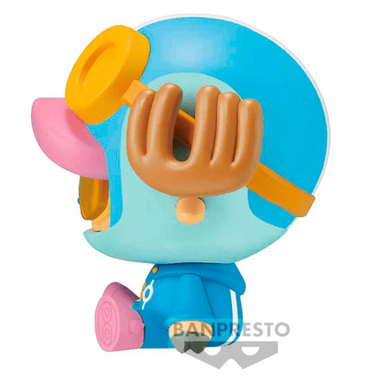 One Piece: Egghead - Tony Tony Chopper - Sofvimates Figure - OrbiTopia