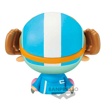One Piece: Egghead - Tony Tony Chopper - Sofvimates Figure - OrbiTopia
