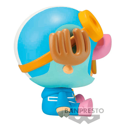 One Piece: Egghead - Tony Tony Chopper - Sofvimates Figure - OrbiTopia