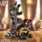 One Piece - Eustass Kid - Figlife - Figure - OrbiTopia