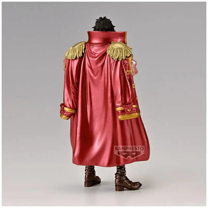 One Piece – Gol D. Roger King of Artist Figure – Kouzuki Oden Special Ver. A | Banpresto | 23cm Anime Figure - OrbiTopia