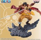One Piece - Gol D. Roger - Manhood Special Figure - OrbiTopia