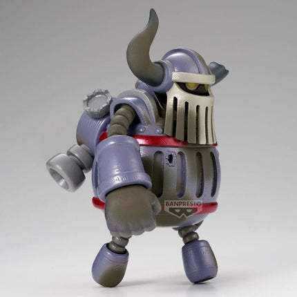 One Piece - Iron Giant - Mega World Collectable Figure (Banpresto) - ORBITOPIA FIGURES LTD