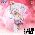 One Piece - Jewelry Bonney - The Most Free Future - King of Artist Figure - OrbiTopia