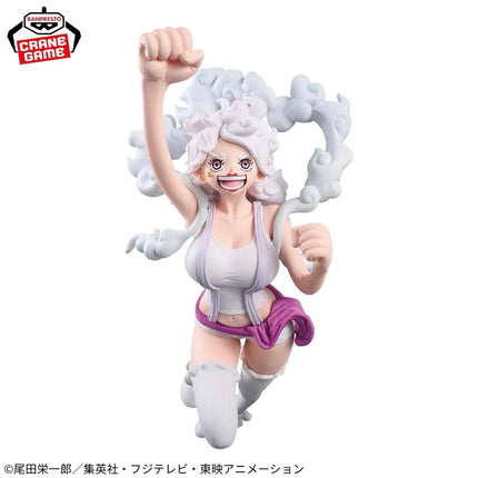One Piece - Jewelry Bonney - The Most Free Future - King of Artist Figure - OrbiTopia
