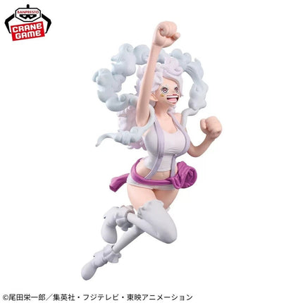 One Piece - Jewelry Bonney - The Most Free Future - King of Artist Figure - OrbiTopia