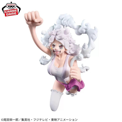 One Piece - Jewelry Bonney - The Most Free Future - King of Artist Figure - OrbiTopia